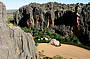 Rugged Windjana Gorge