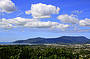 Lake Morris road lookout