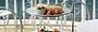 Ultimate River Cruise + High Tea - Sunday