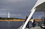Hell's Gate, Sarah Is and Gordon River Cruise (Standard seat)