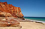 Swim at Cape Leveque