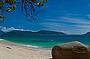 Fitzroy Island Beach