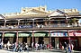 Grab a coffee in Fremantle