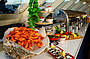 Seafood Buffet 