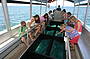 Fly to Green Island - Cruise Return (Discovery Full Day)