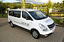 Cairns Airport to Palm Cove (one way) - Seat in Coach (per person)