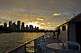ABBA Tribute Cruise - Lunch