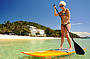 Stand Up Paddleboarding