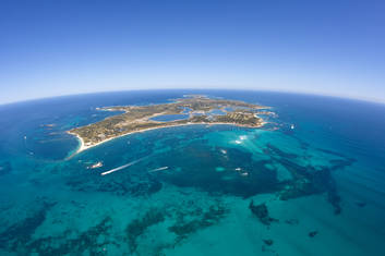 Rottnest Island